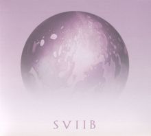 Album cover for SVIIB by School of Seven Bells