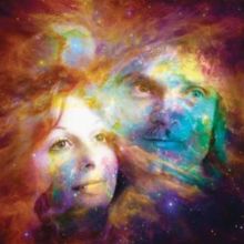 Album cover for Creation by Lightstorm