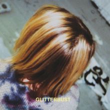 Album cover for Glitterbust by Glitterbust