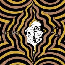 Album cover for Die Alone by Gazebos