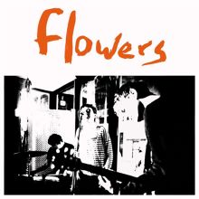 Album cover for Everybody's Dying to Meet You by Flowers