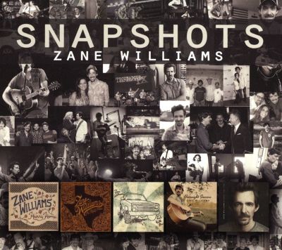 Snapshots