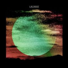 Album cover for LNZNDRF by LNZNDRF