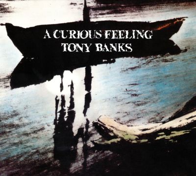 A Curious Feeling [Expanded Edition] [1 CD/1 DVD]
