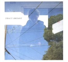 Album cover for Subterranean by Tracy Bryant