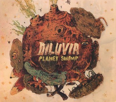 Planet Swamp