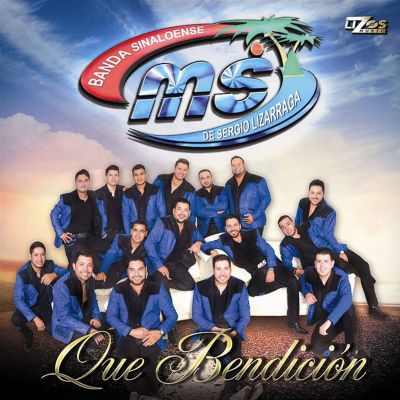 Que Bendición