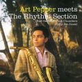 Art Pepper: Art Pepper Meets  Tracks & Reviews | AllMusic