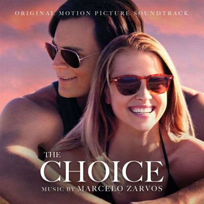 The Choice [Original Soundtrack]