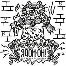 Gqom Oh! The Sound of Durban, Vol. 1