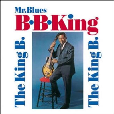 Mr. Blues