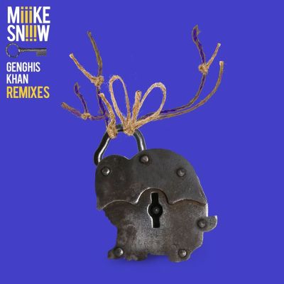 Genghis Khan [Remixes]