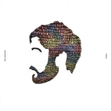 Album cover for Sirens by Ben Abraham