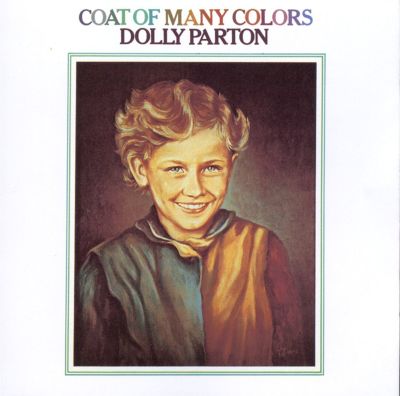 Coat of Many Colors