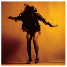 Album cover for Everything You've Come to Expect [LP] by The Last Shadow Puppets