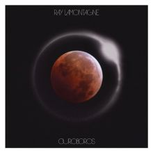 Album cover for Ouroboros by Ray LaMontagne