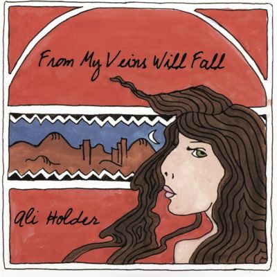 From My Veins Will Fall