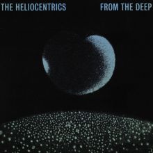 Album cover for From the Deep by The Heliocentrics