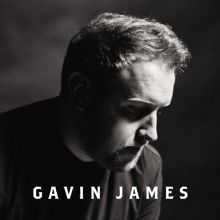 Album cover for Bitter Pill by Gavin James
