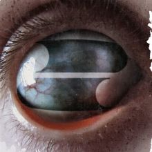 Album cover for Crazy Eyes by Filter