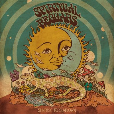 Sunrise to Sundown [Limited Edition]