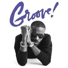 Album cover for Groove! by Boulevards