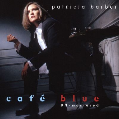 Café Blue