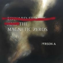 Album cover for PersonA by Edward Sharpe & the Magnetic Zeros