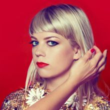 Album cover for Good Advice by Basia Bulat