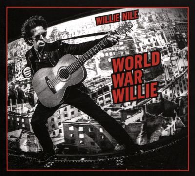 World War Willie