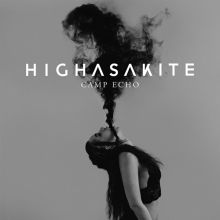 Album cover for Camp Echo by Highasakite