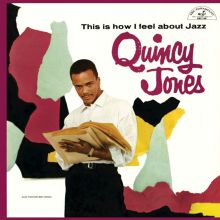 This Is How I Feel About Jazz