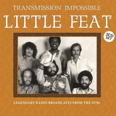Transmission Impossible