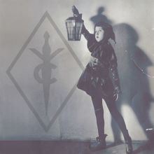 Album cover for Commitment to Complications by Youth Code