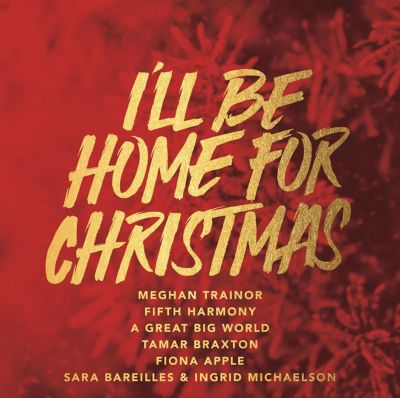 I'll Be Home for Christmas [Epic]