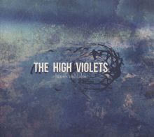 Album cover for Heroes & Halos by The High Violets