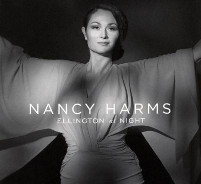 Ellington at Night by Nancy Harms