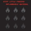 Inflammable Material [Limited Edition]