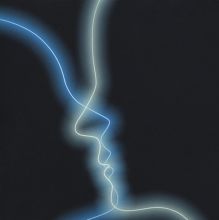 Album cover for Kin by The Duke Spirit