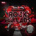 Latest & Greatest Rock Ballads