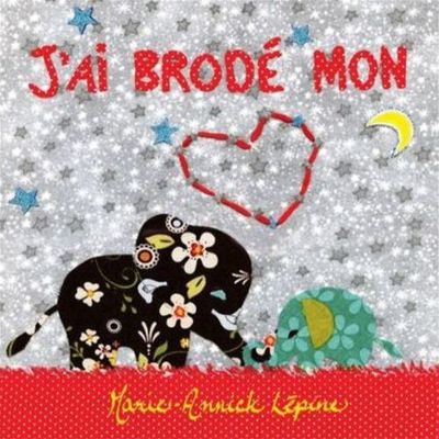 Jai Brode Mon Coeur