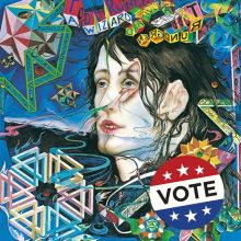 A Wizard, a True Star