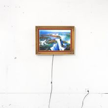 Album cover for No Worry No Mind by B Boys