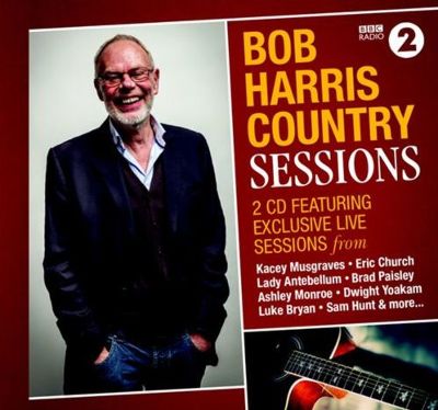 Bob Harris Country Sessions