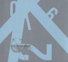 Album cover for Primitives & Smalls by Jeffrey Runnings