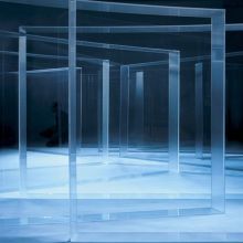 Album cover for Foregrow by John Frusciante