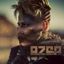 Album cover for Generation Doom by Otep
