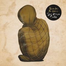 Album cover for Bacteria Cult by Kaada / Kaada/Patton / Patton / Mike Patton