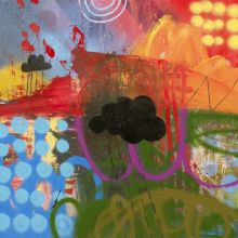 Album cover for On My One by Jake Bugg