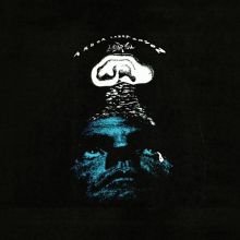 Album cover for I Hear You by Arbor Labor Union